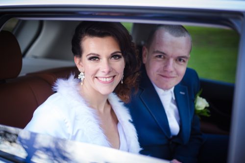 focení svateb - Lucie Vaňková, fotografka Praha