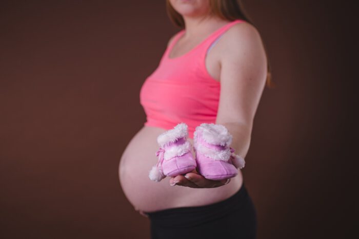 ateliérové focení - Lucie Vaňková, fotografka Kolín