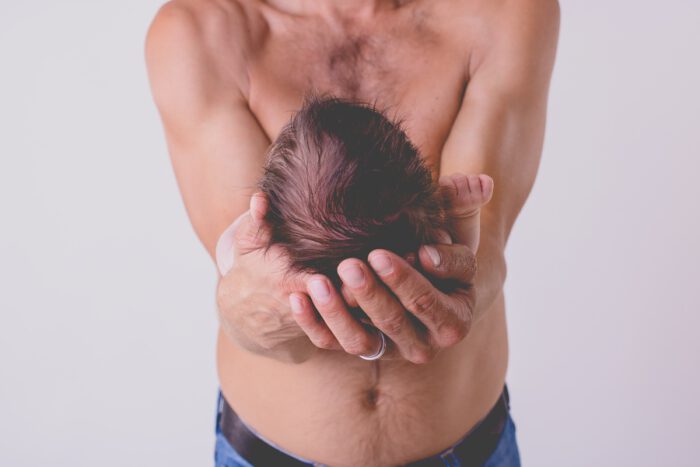 ateliérové focení - Lucie Vaňková, fotografka Kolín